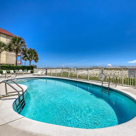 Tropic Isle Διαμέρισμα Gulf Shores Δωμάτιο φωτογραφία