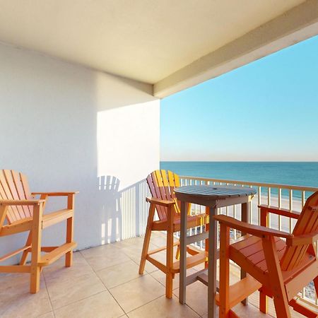 Tropic Isle Διαμέρισμα Gulf Shores Εξωτερικό φωτογραφία