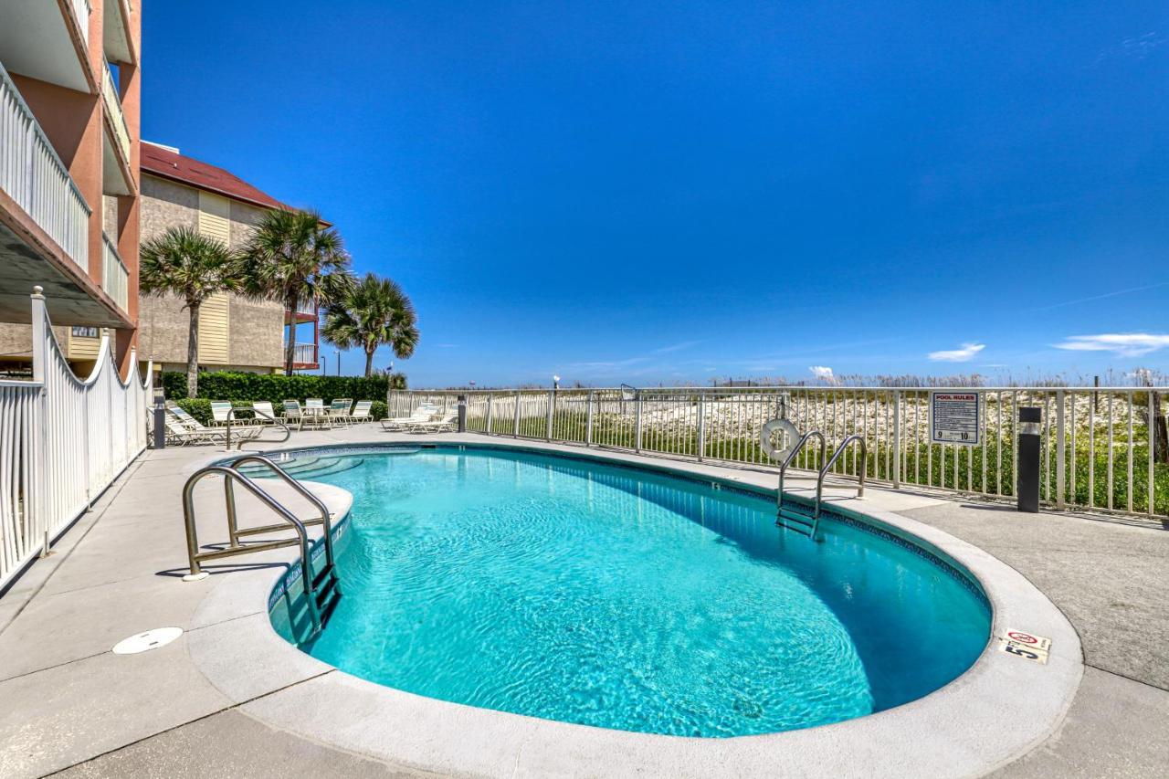 Tropic Isle Διαμέρισμα Gulf Shores Δωμάτιο φωτογραφία