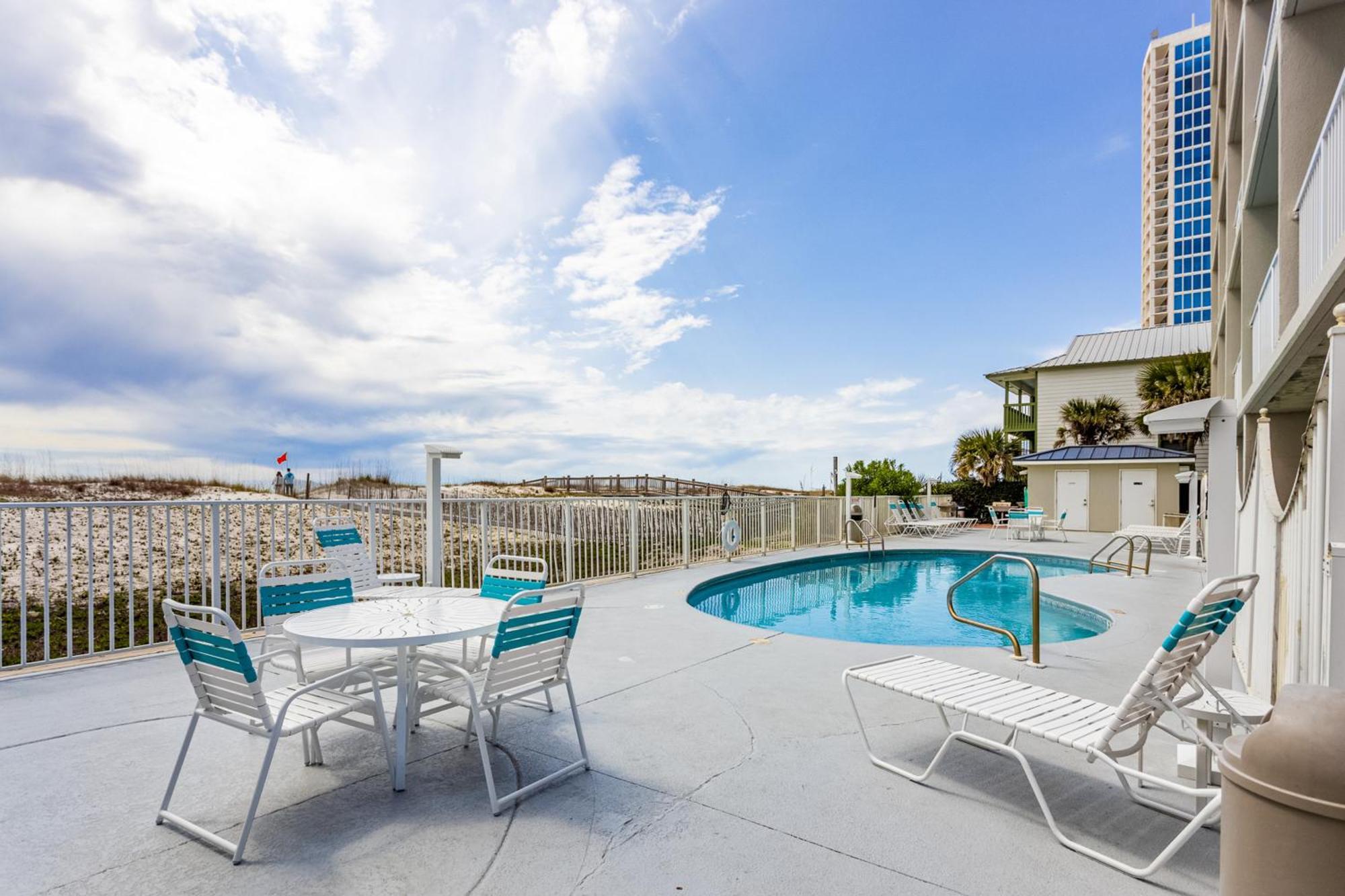 Tropic Isle Διαμέρισμα Gulf Shores Δωμάτιο φωτογραφία
