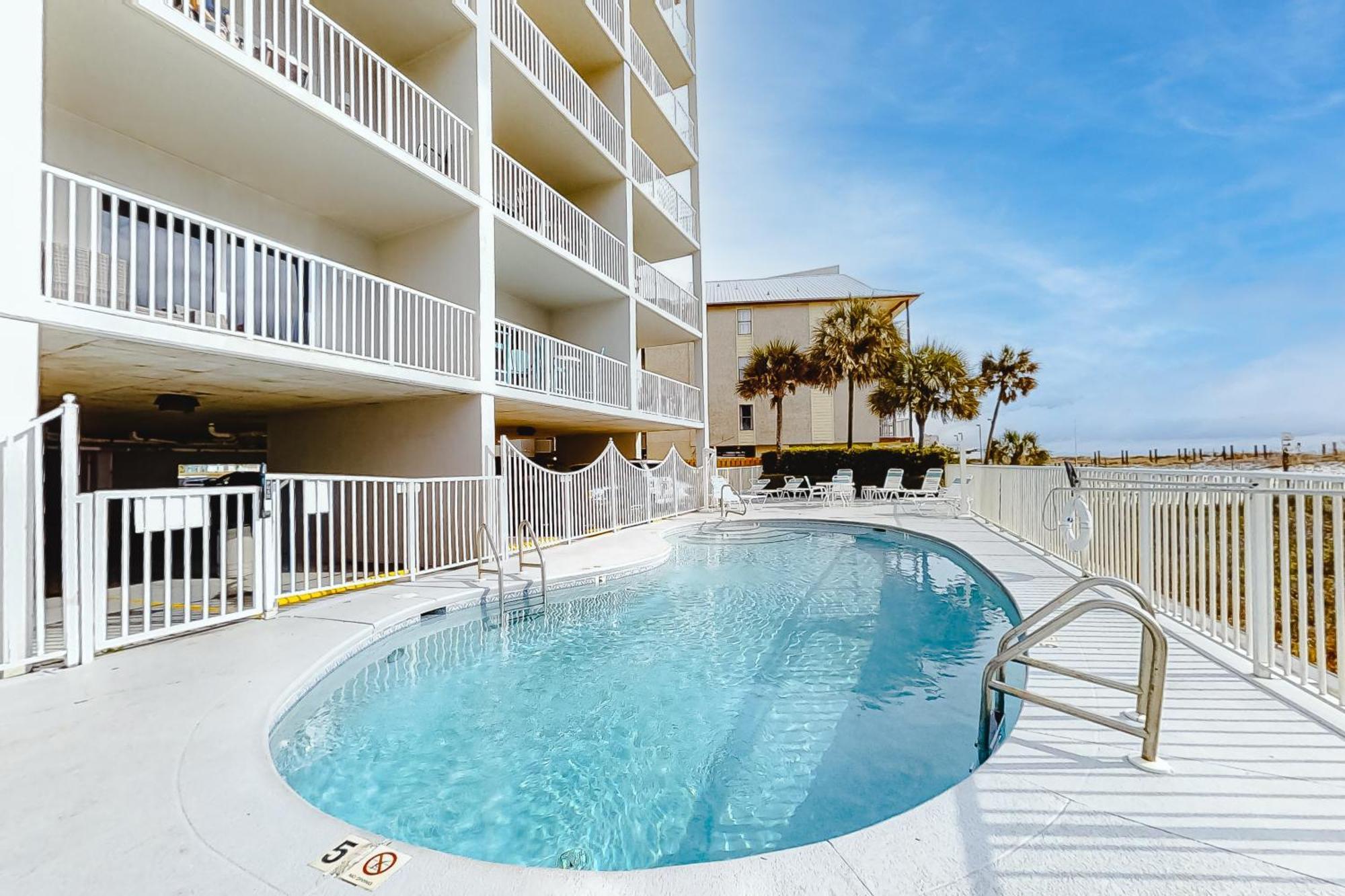 Tropic Isle Διαμέρισμα Gulf Shores Δωμάτιο φωτογραφία