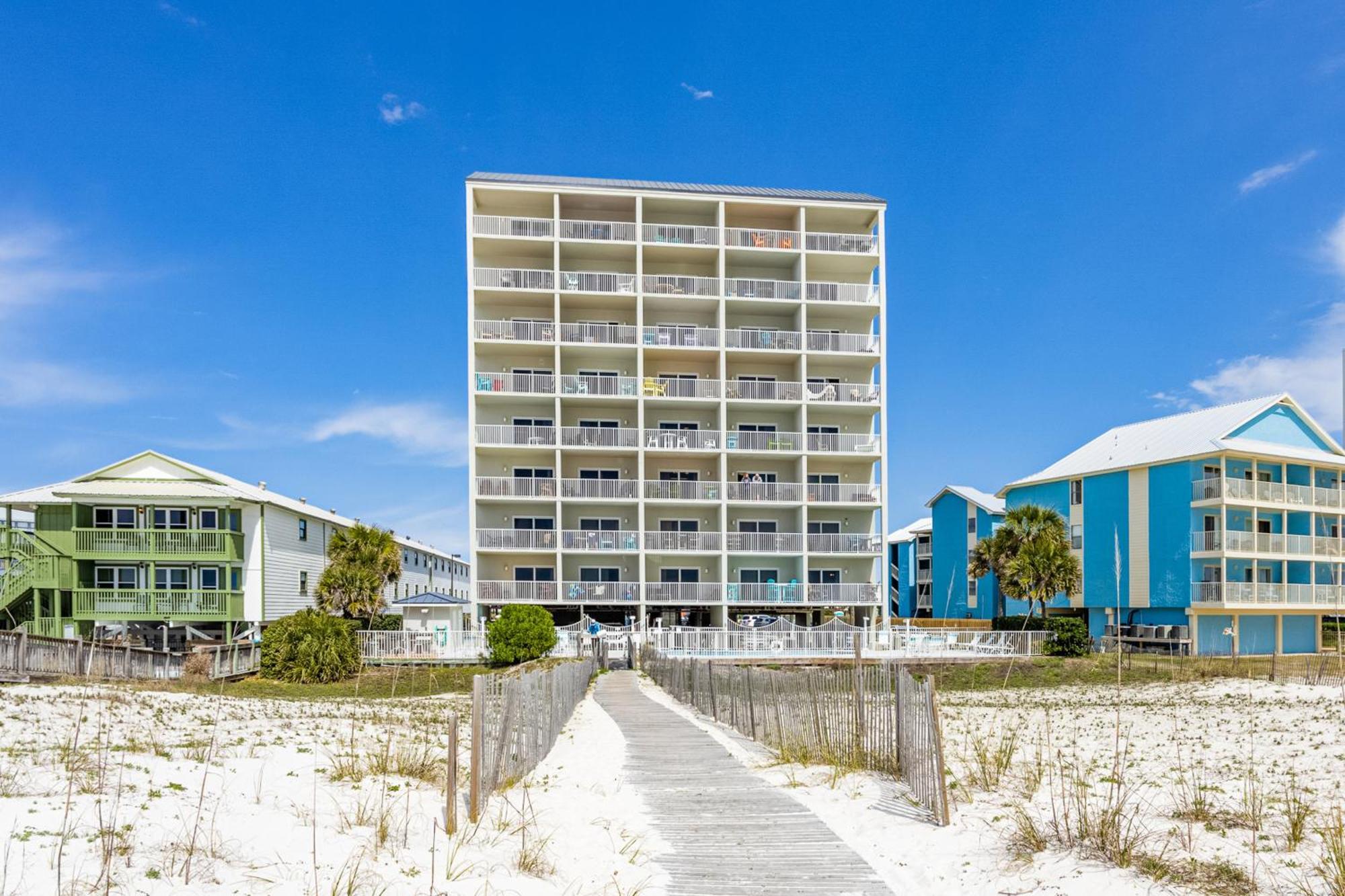 Tropic Isle Διαμέρισμα Gulf Shores Δωμάτιο φωτογραφία