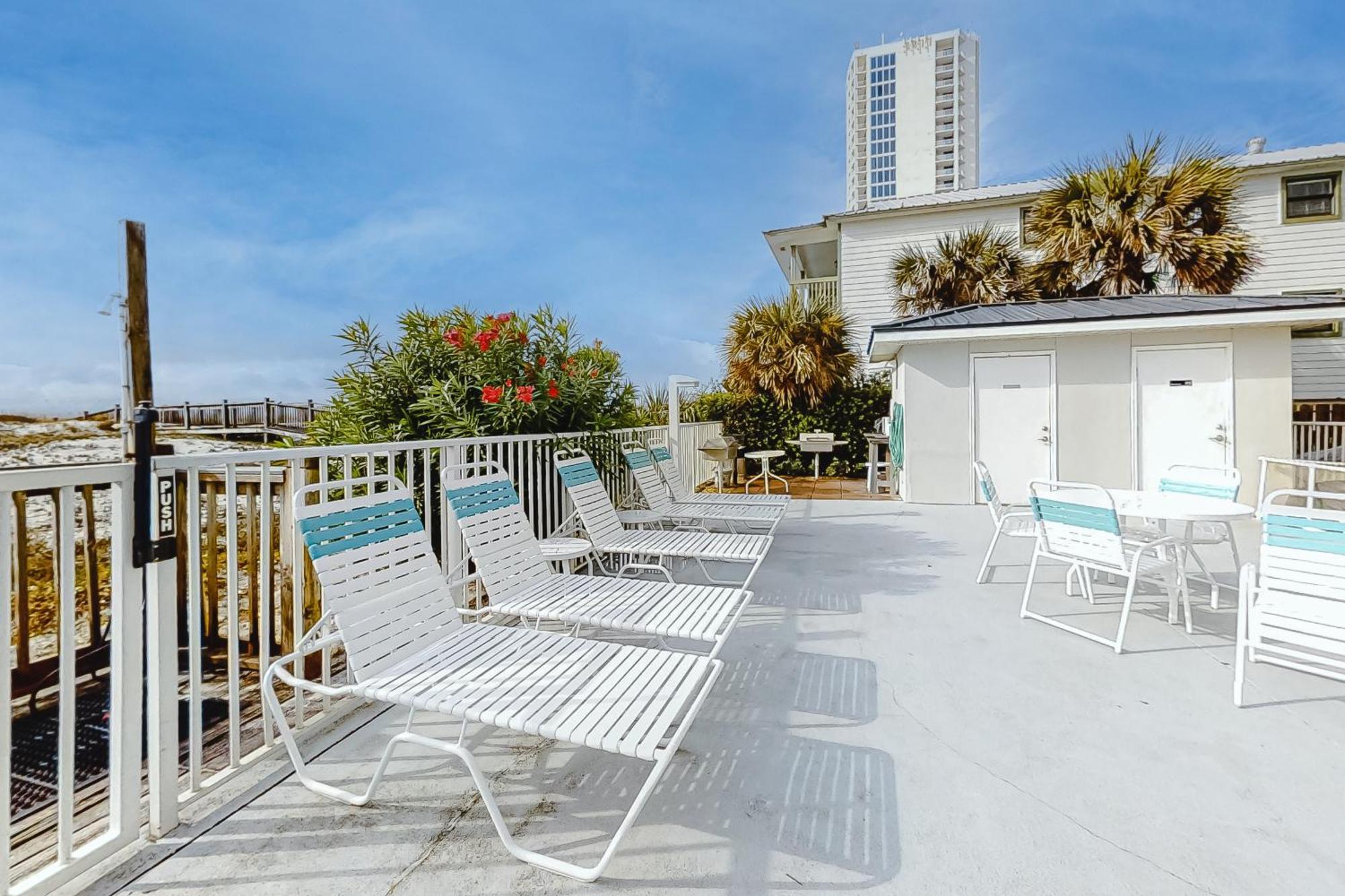 Tropic Isle Διαμέρισμα Gulf Shores Δωμάτιο φωτογραφία