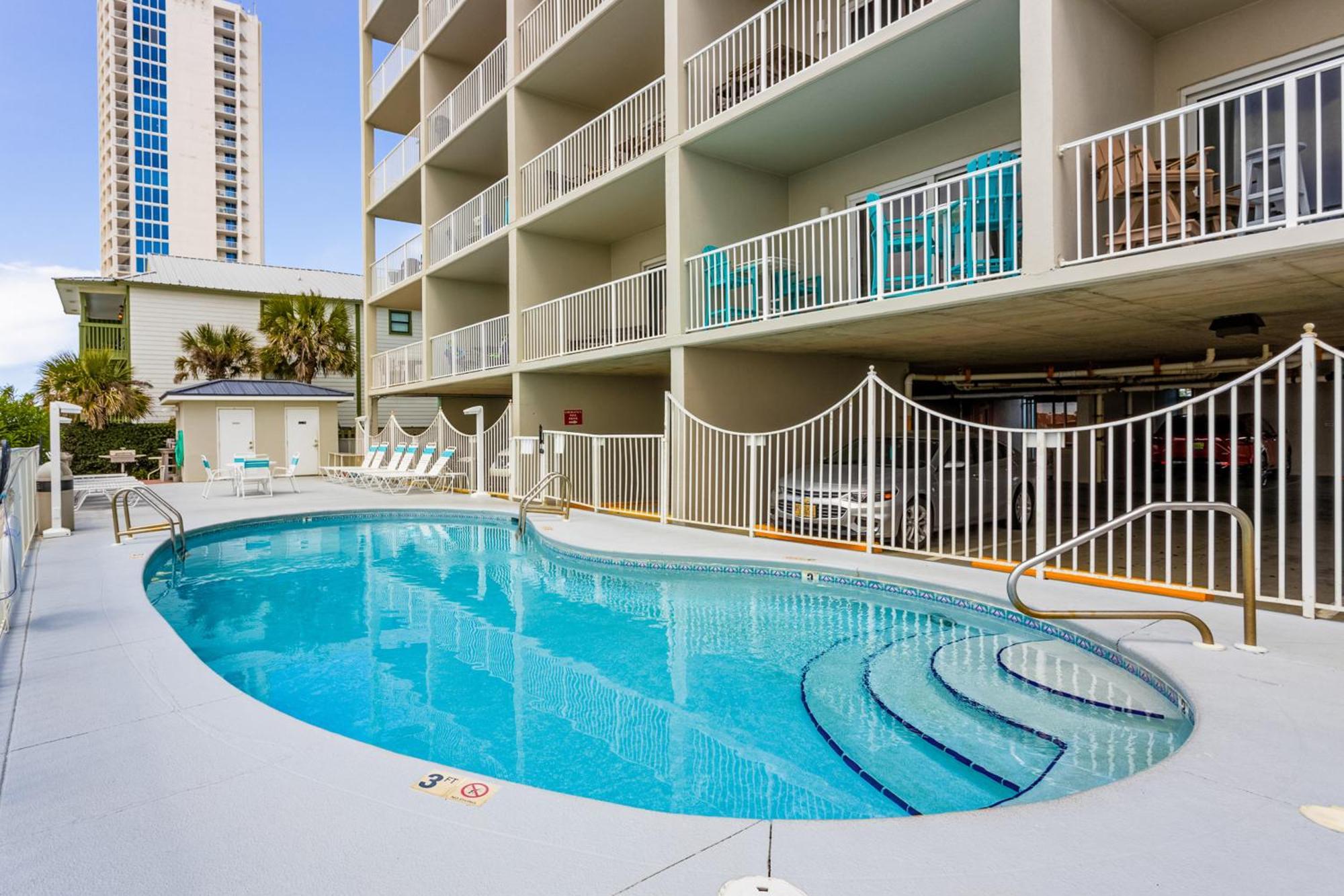 Tropic Isle Διαμέρισμα Gulf Shores Δωμάτιο φωτογραφία