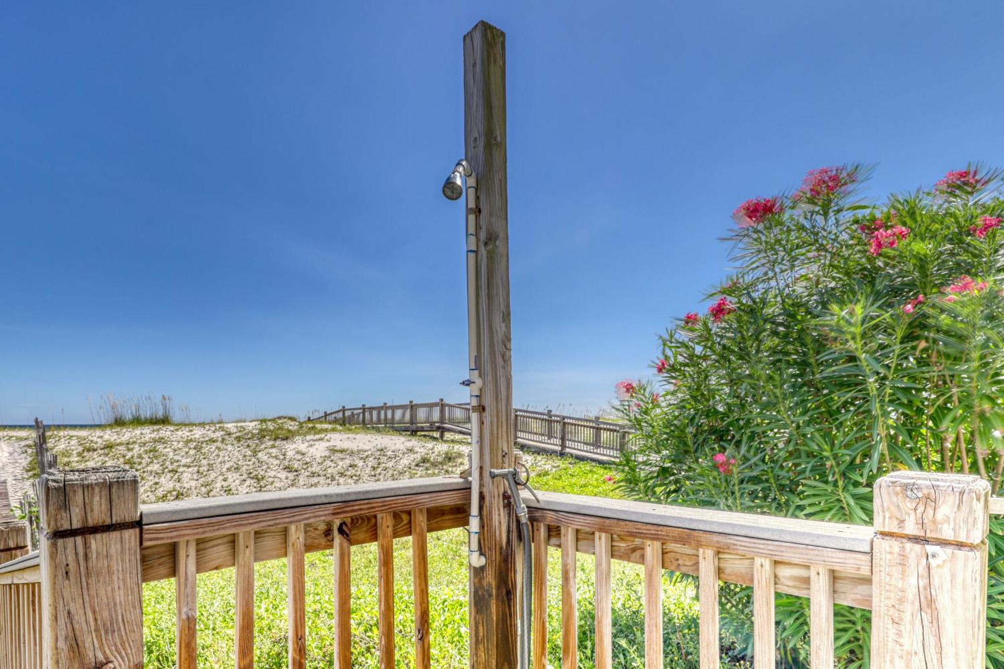 Tropic Isle Διαμέρισμα Gulf Shores Δωμάτιο φωτογραφία
