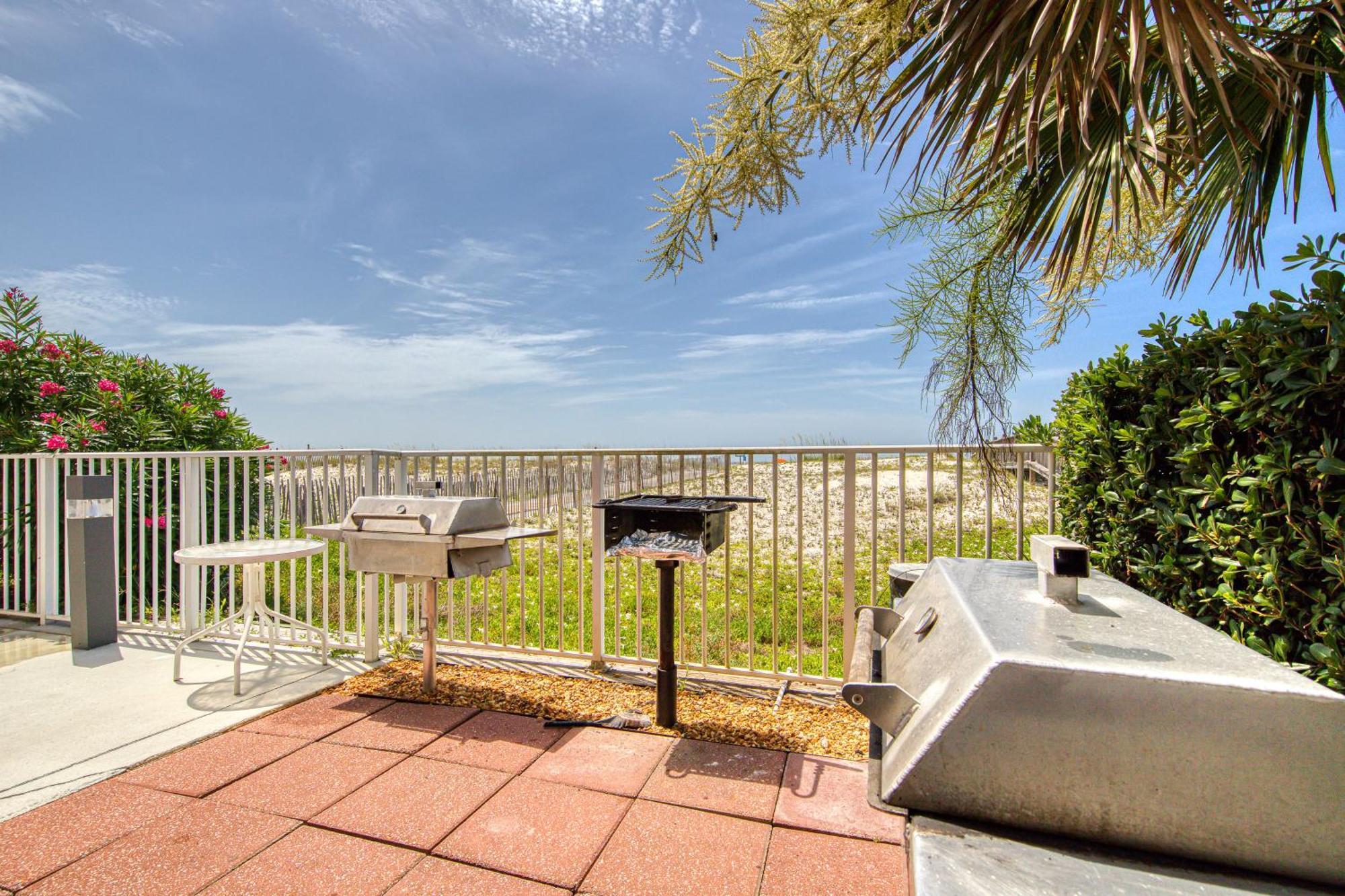 Tropic Isle Διαμέρισμα Gulf Shores Δωμάτιο φωτογραφία