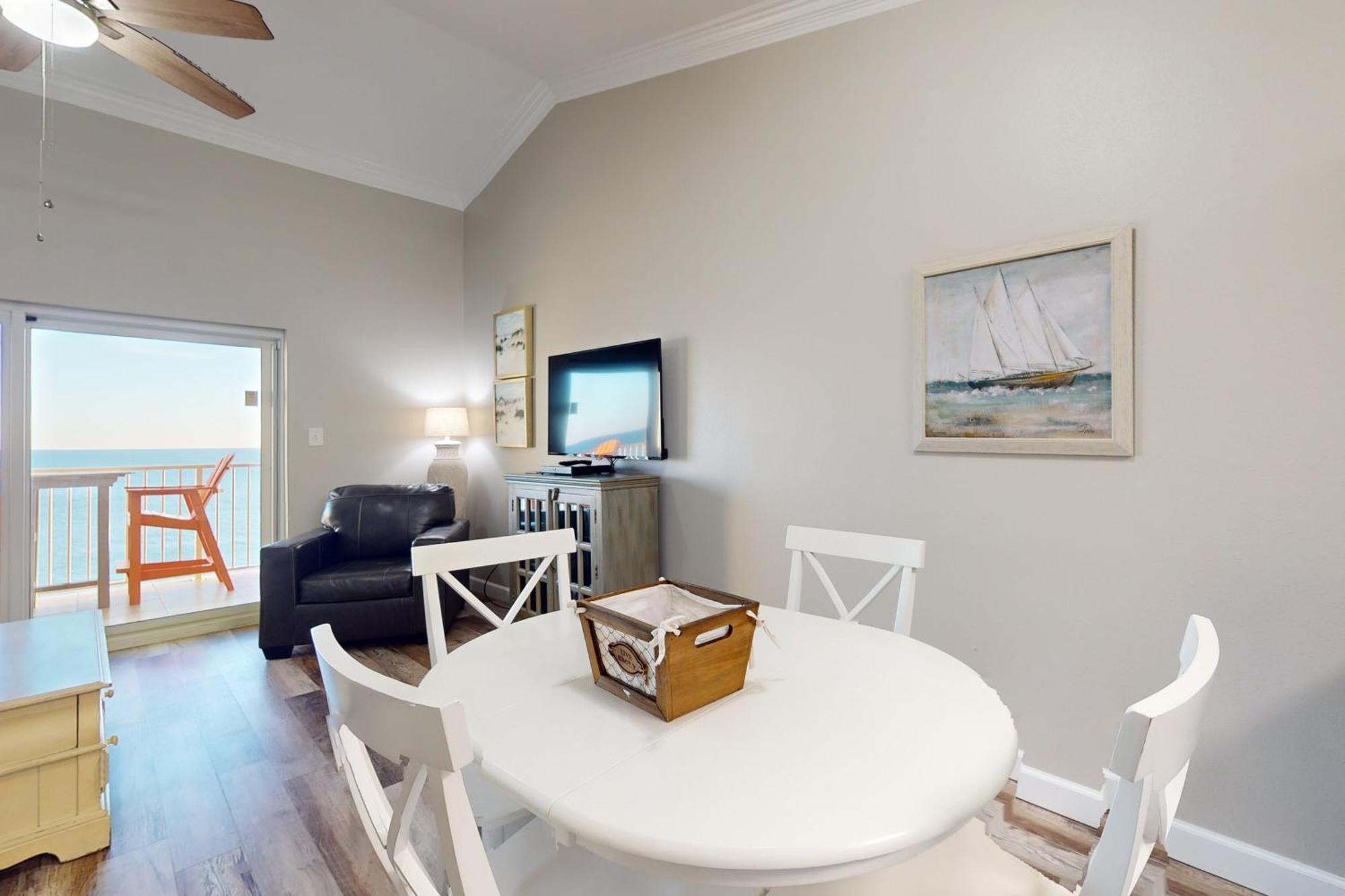 Tropic Isle Διαμέρισμα Gulf Shores Εξωτερικό φωτογραφία