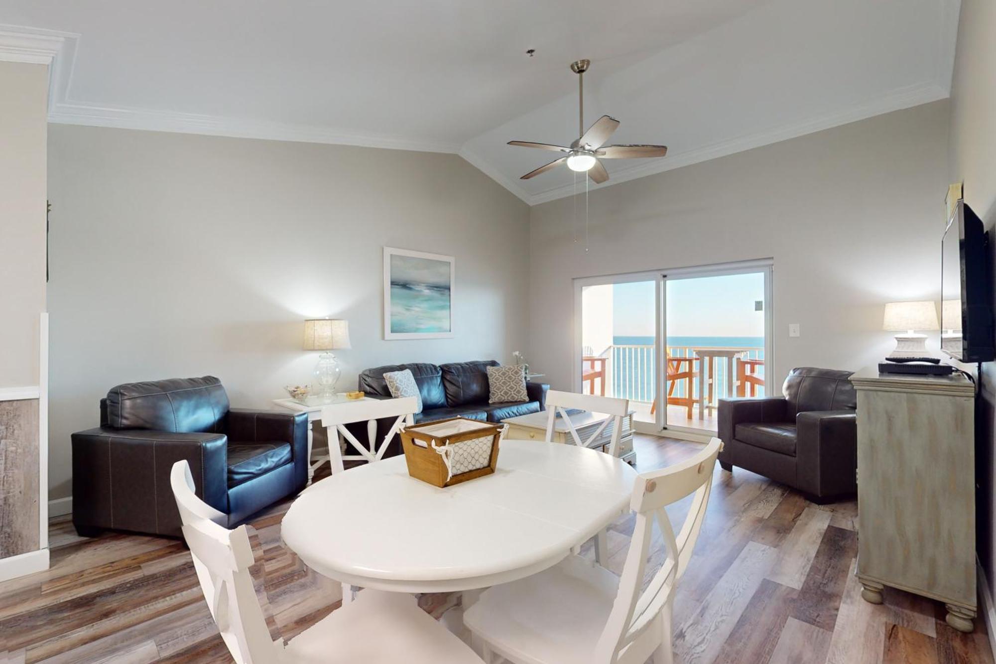 Tropic Isle Διαμέρισμα Gulf Shores Εξωτερικό φωτογραφία