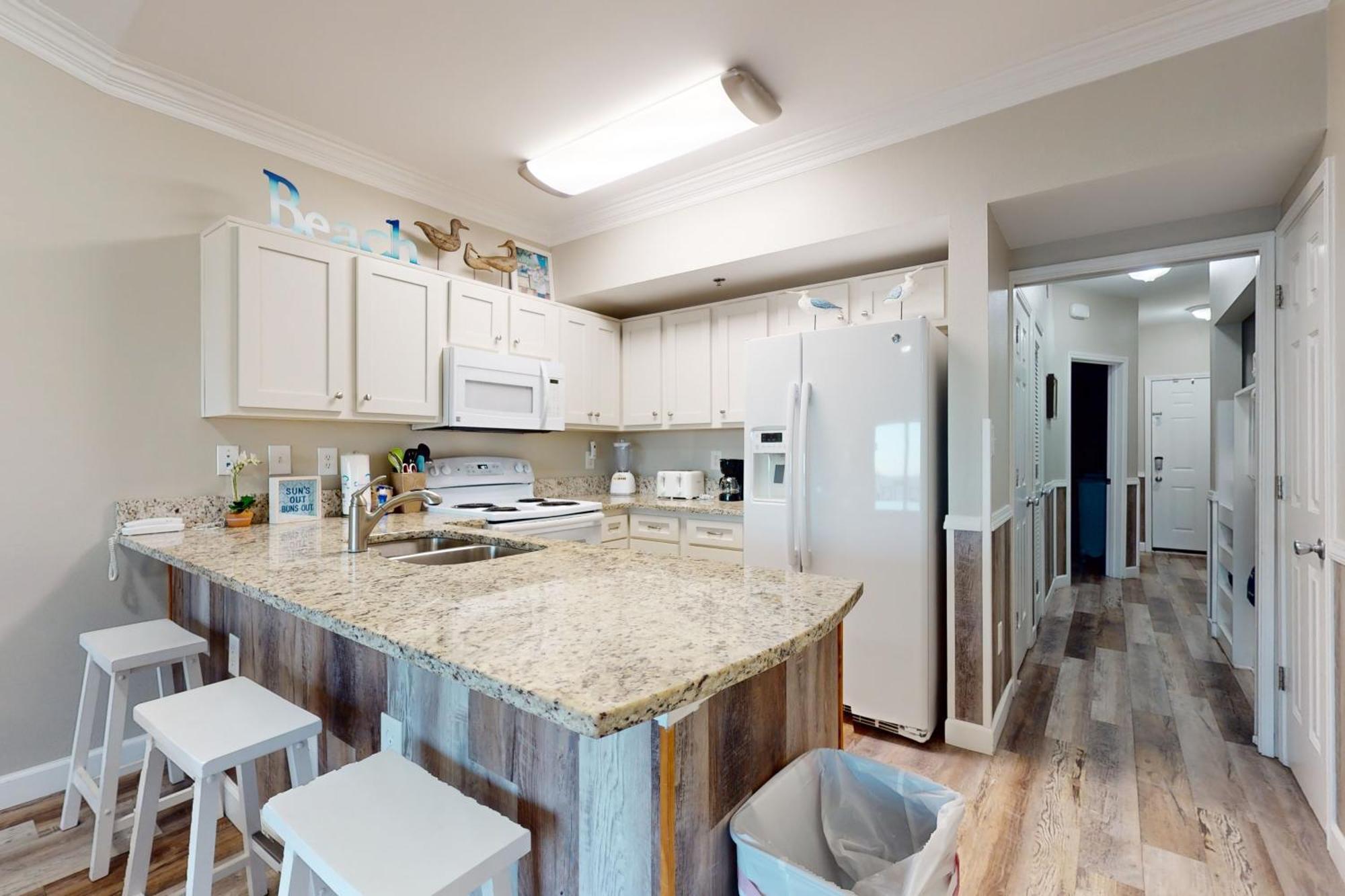 Tropic Isle Διαμέρισμα Gulf Shores Εξωτερικό φωτογραφία