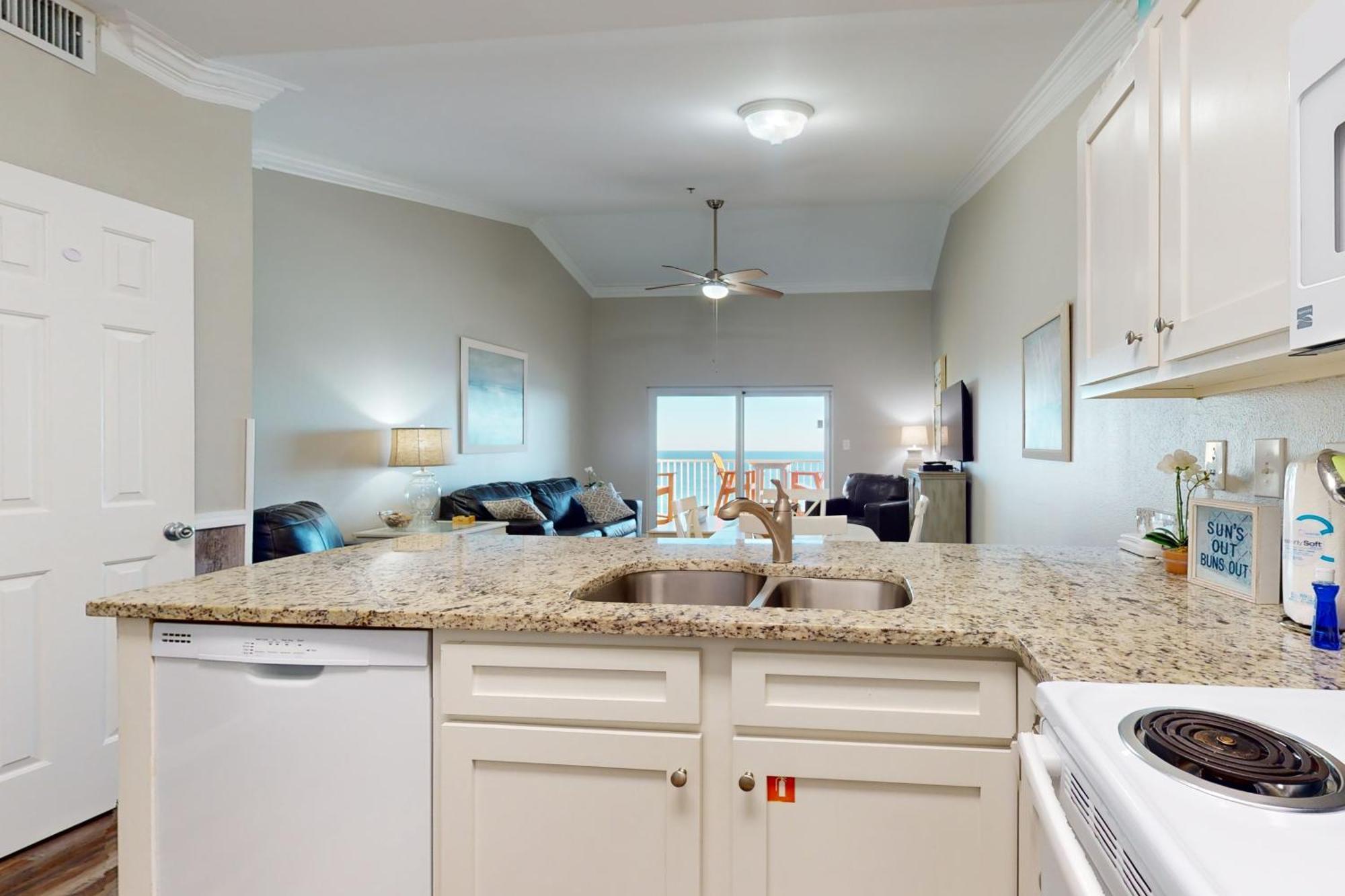 Tropic Isle Διαμέρισμα Gulf Shores Εξωτερικό φωτογραφία