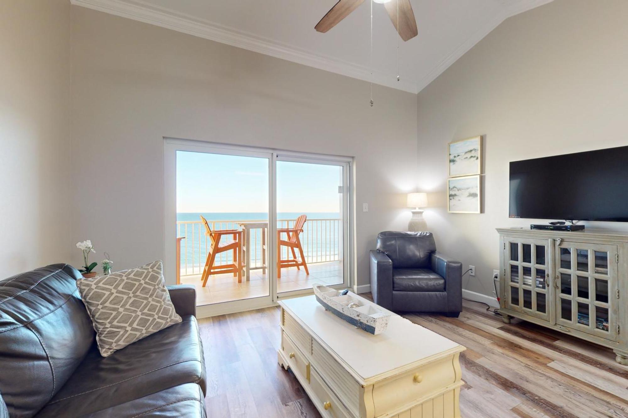 Tropic Isle Διαμέρισμα Gulf Shores Εξωτερικό φωτογραφία