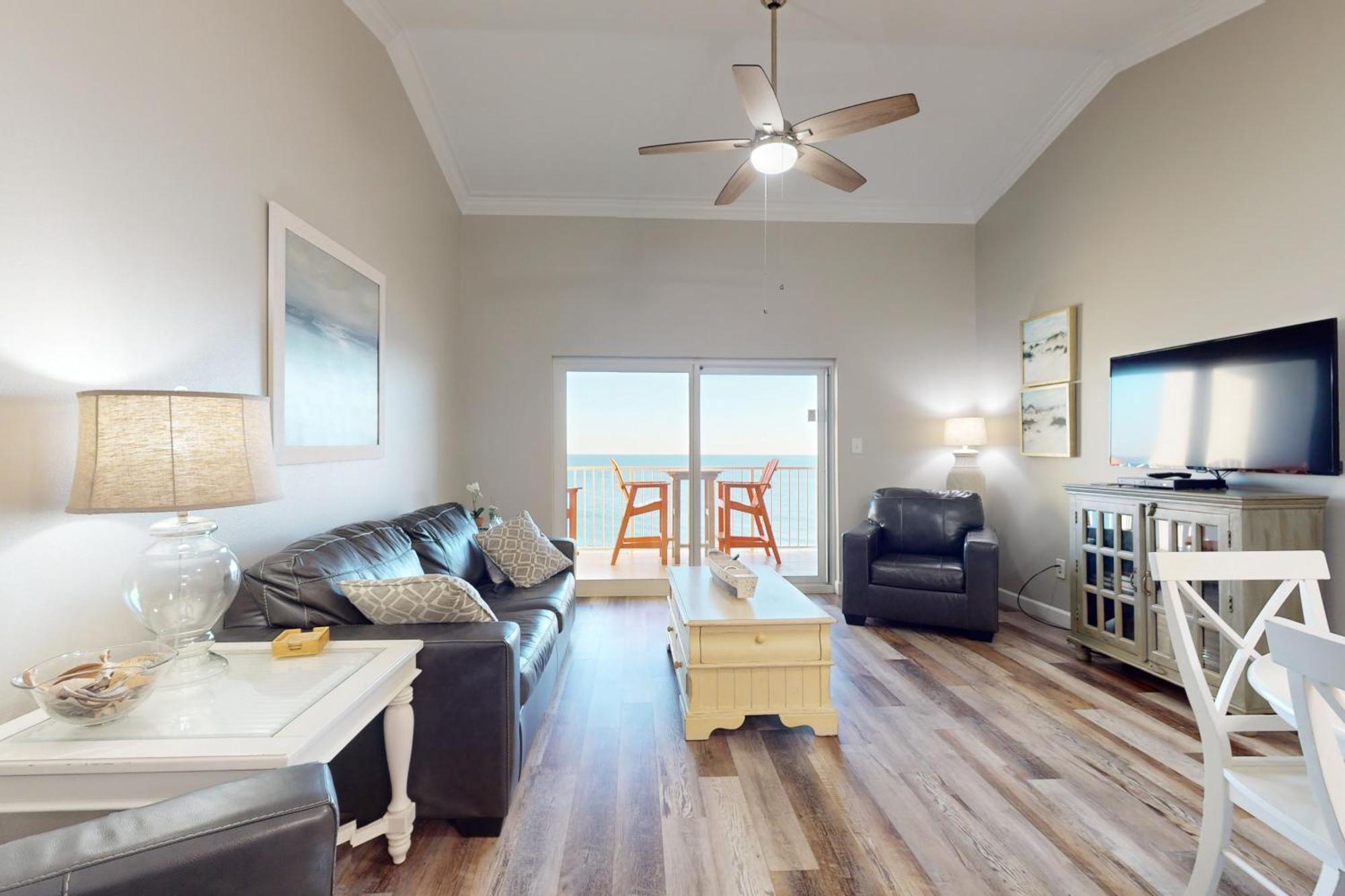 Tropic Isle Διαμέρισμα Gulf Shores Εξωτερικό φωτογραφία
